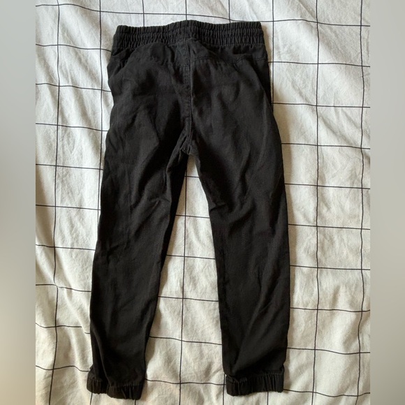 H&M 3 Pairs, Cotton Joggers Size 6 Boys, Set of 3 - Picture 4 of 9